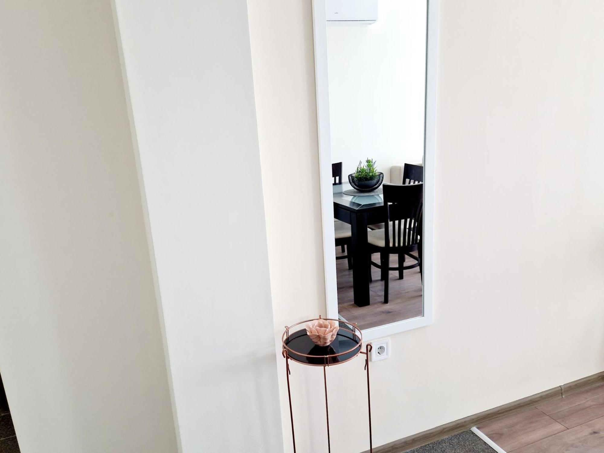 Papaya Apartments Varna Exterior photo
